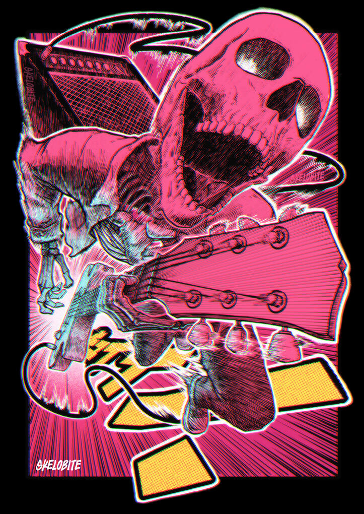 Killer Chord Killer Chord