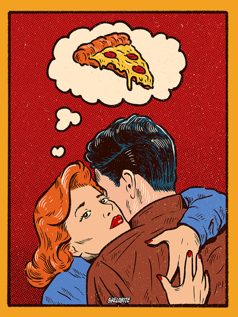 Thinking of You Thinking of You