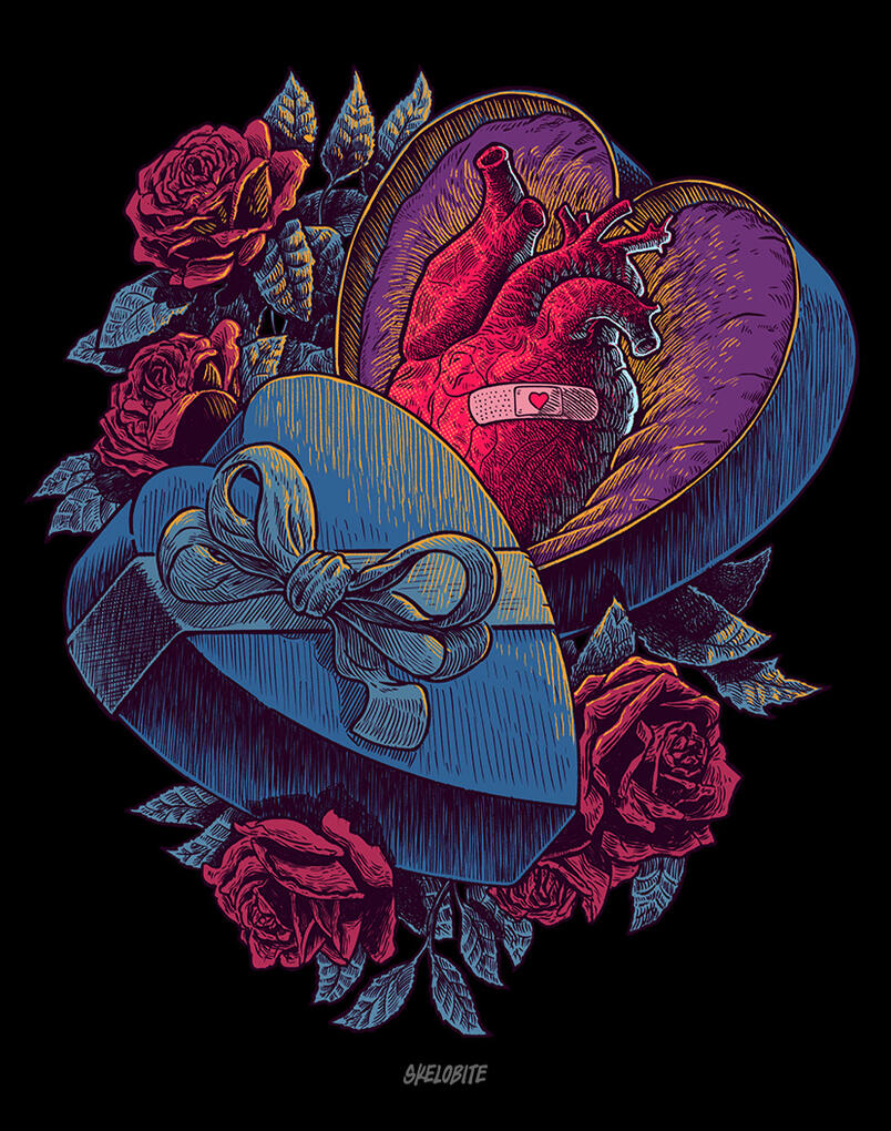 Valentines Valentines