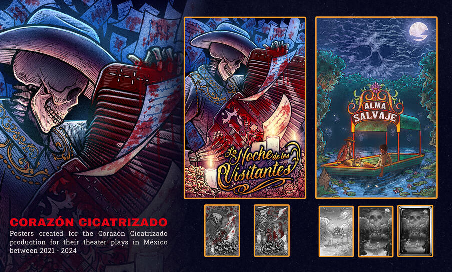 corazon corazon